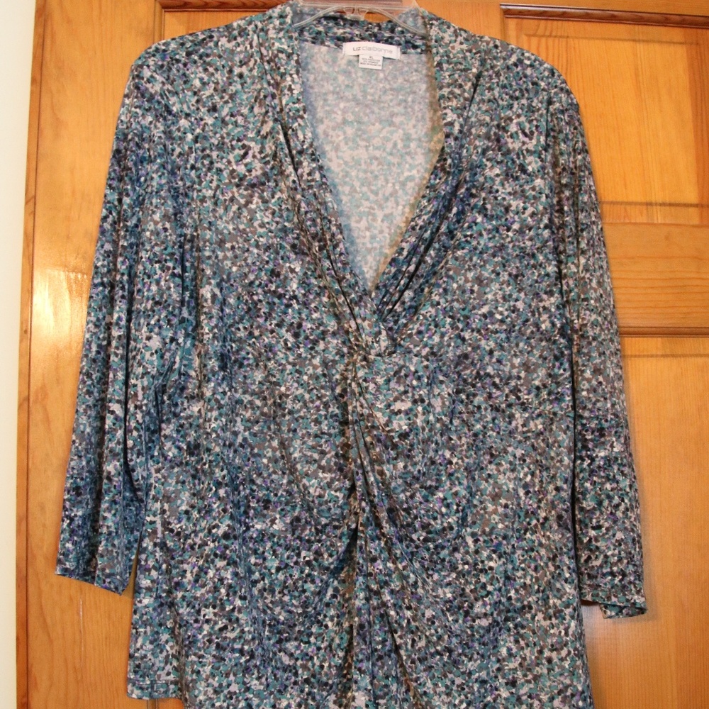 women's top